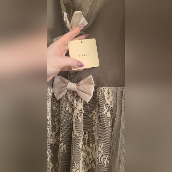 A Revé Dress L - Picture 8 of 10